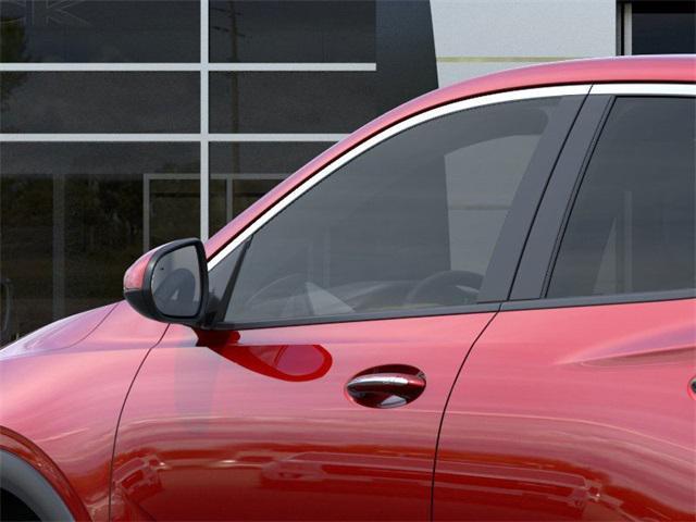 new 2026 Buick Encore GX car, priced at $24,921