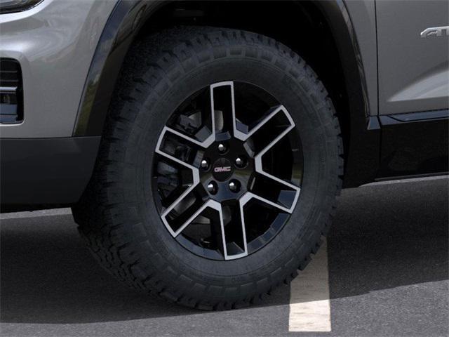 new 2026 GMC Terrain car, priced at $41,440