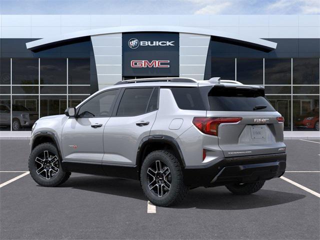 new 2026 GMC Terrain car, priced at $41,440