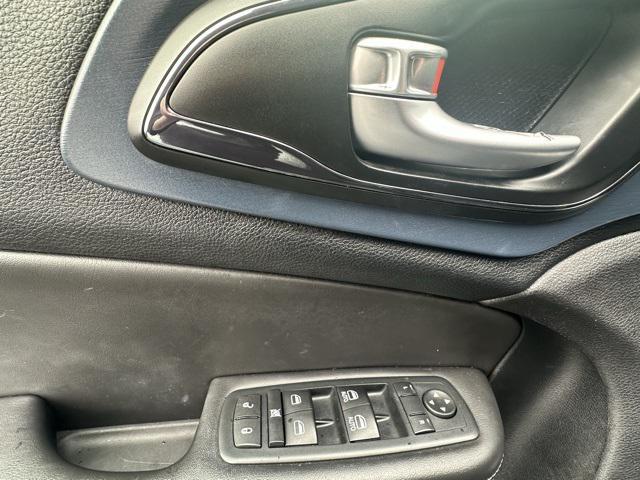 used 2015 Chrysler 200 car, priced at $7,256