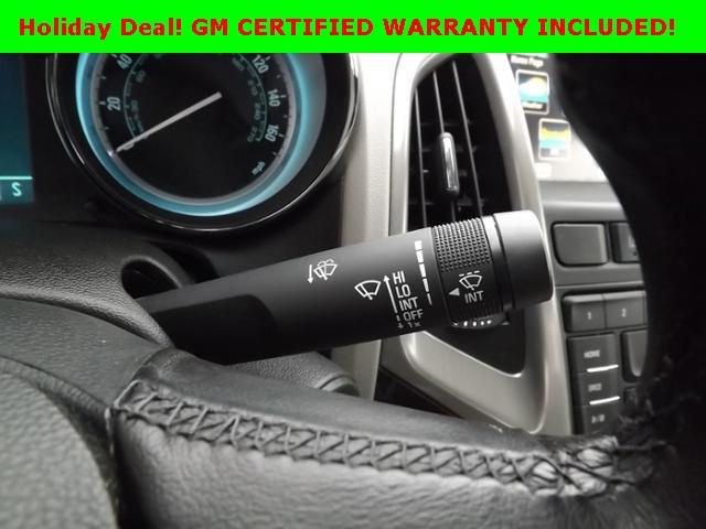 used 2015 Buick Verano car, priced at $9,248