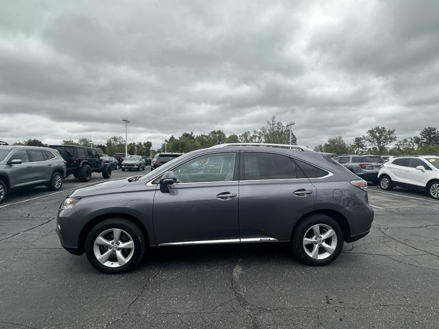 used 2015 Lexus RX 450h car, priced at $15,686