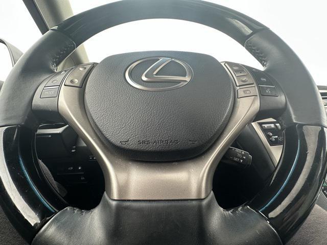used 2015 Lexus RX 450h car, priced at $15,686