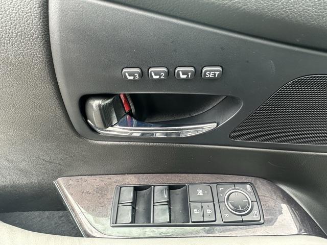 used 2015 Lexus RX 450h car, priced at $15,686