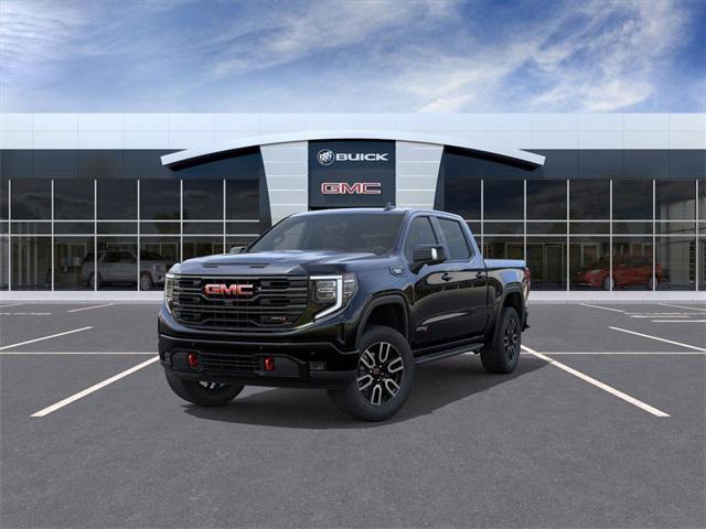 new 2026 GMC Sierra 1500 car, priced at $62,536