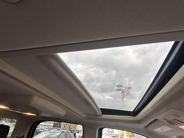 used 2014 Cadillac Escalade car, priced at $7,983