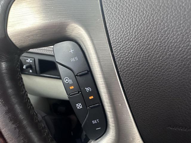 used 2014 Cadillac Escalade car, priced at $7,983