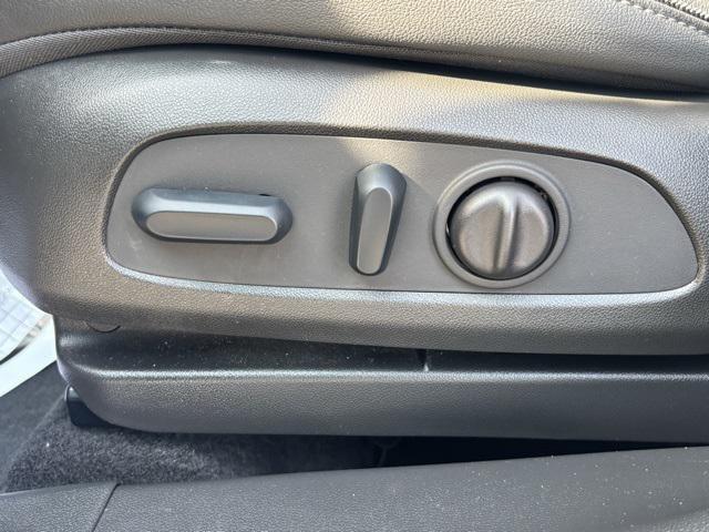 used 2023 Buick Encore GX car, priced at $21,989