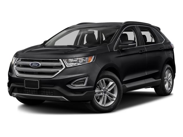 used 2017 Ford Edge car, priced at $17,335