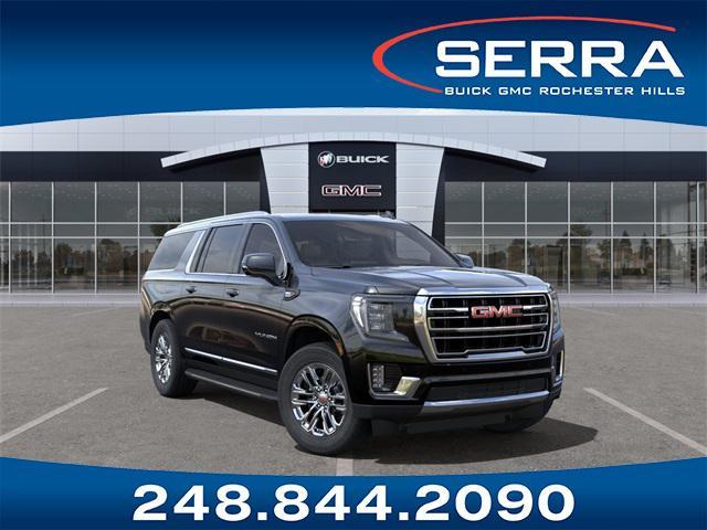 new 2024 GMC Yukon XL car, priced at $68,187