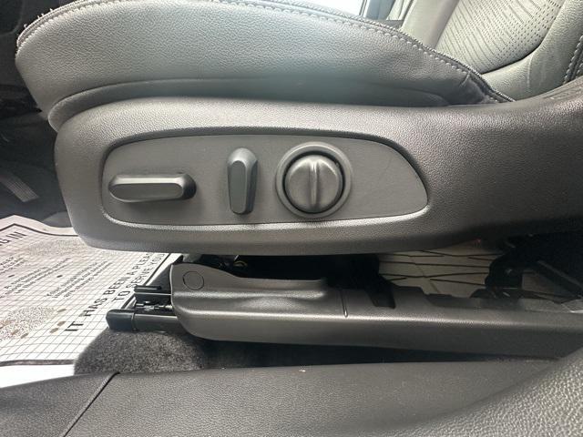 used 2022 Buick Encore GX car, priced at $23,786