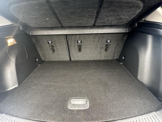 used 2022 Buick Encore GX car, priced at $23,786