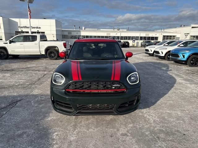 used 2023 MINI Countryman car, priced at $35,638