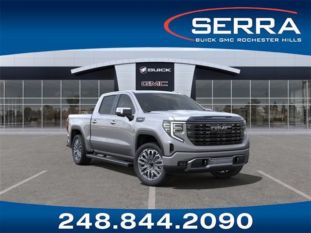 new 2024 GMC Sierra 1500 car, priced at $87,305