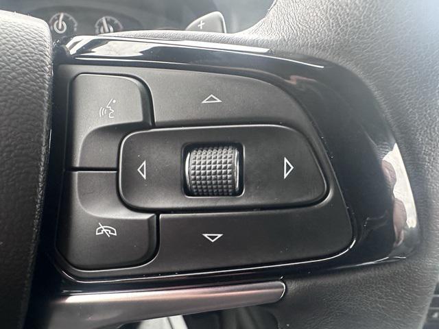 used 2024 Buick Enclave car, priced at $35,498