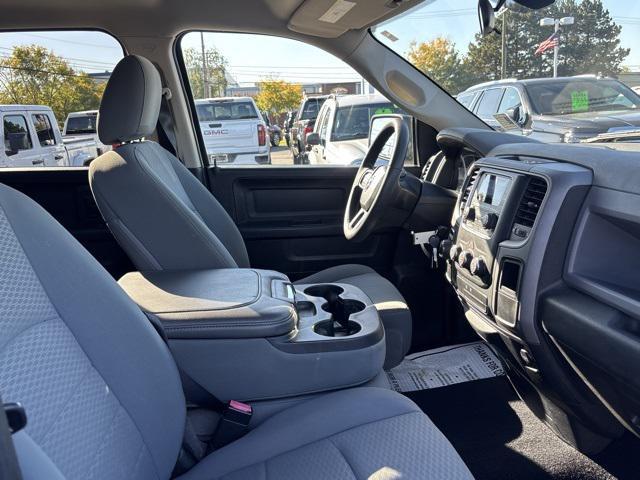 used 2013 Ram 1500 car, priced at $11,406