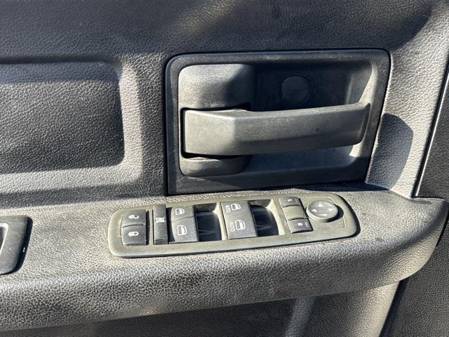 used 2013 Ram 1500 car, priced at $11,406