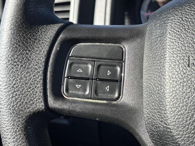used 2013 Ram 1500 car, priced at $11,406