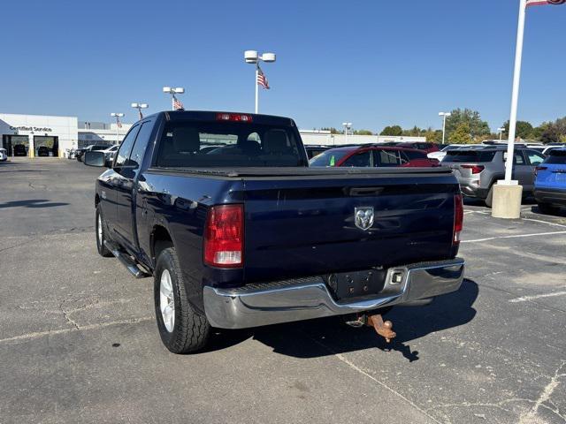 used 2013 Ram 1500 car, priced at $11,406