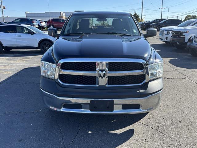 used 2013 Ram 1500 car, priced at $11,406