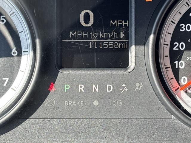 used 2013 Ram 1500 car, priced at $11,406