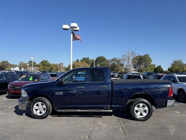 used 2013 Ram 1500 car, priced at $11,406