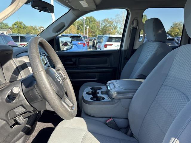 used 2013 Ram 1500 car, priced at $11,406