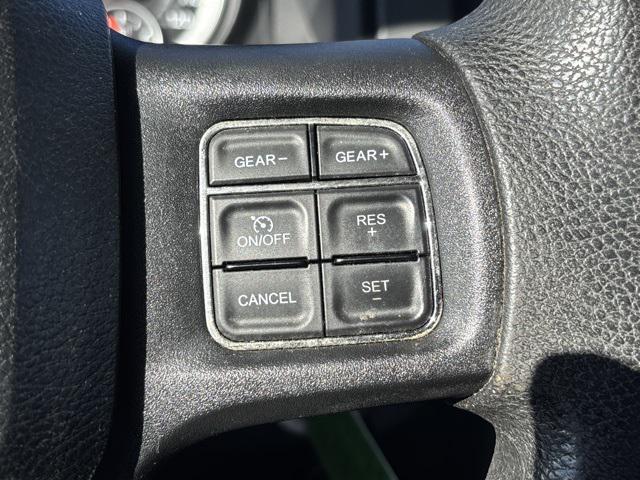 used 2013 Ram 1500 car, priced at $11,406