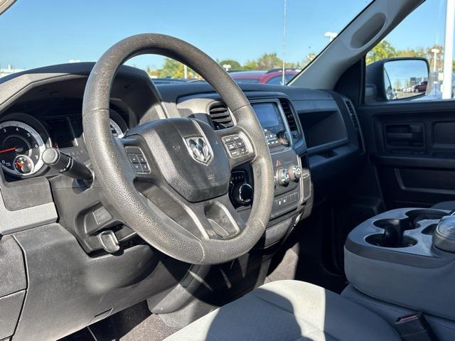 used 2013 Ram 1500 car, priced at $11,406