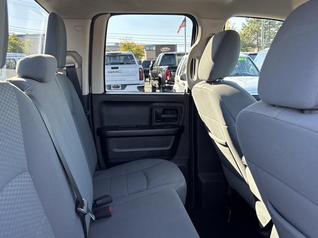 used 2013 Ram 1500 car, priced at $11,406