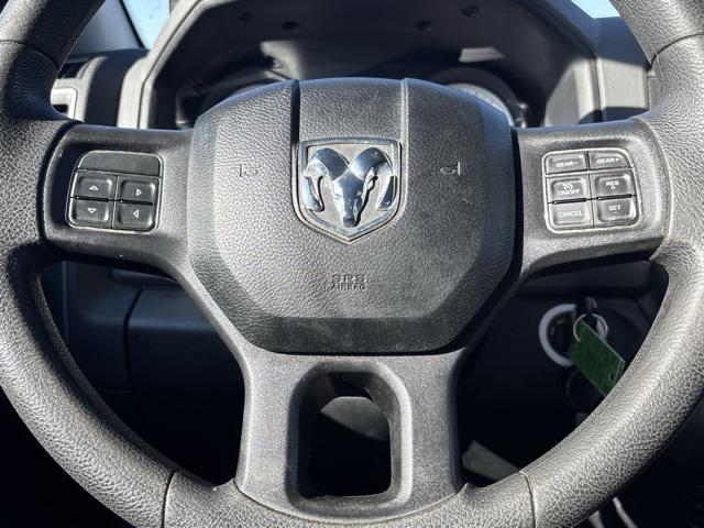 used 2013 Ram 1500 car, priced at $11,406