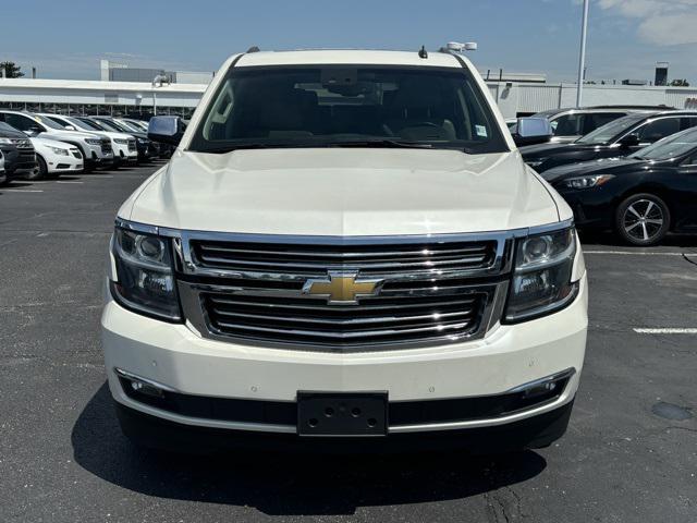 used 2015 Chevrolet Tahoe car, priced at $22,998