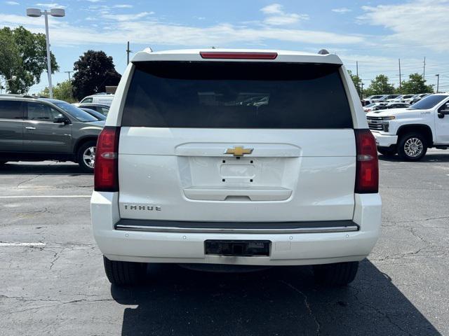 used 2015 Chevrolet Tahoe car, priced at $22,998