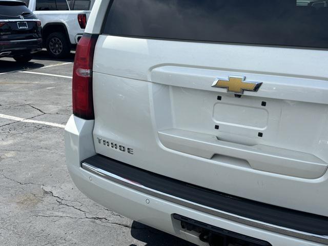 used 2015 Chevrolet Tahoe car, priced at $22,998