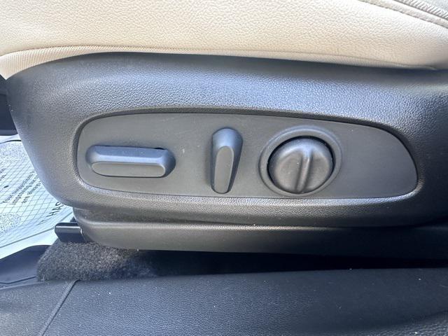 used 2023 Buick Encore GX car, priced at $20,598