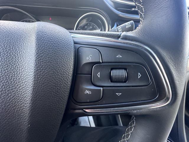 used 2023 Buick Encore GX car, priced at $20,598