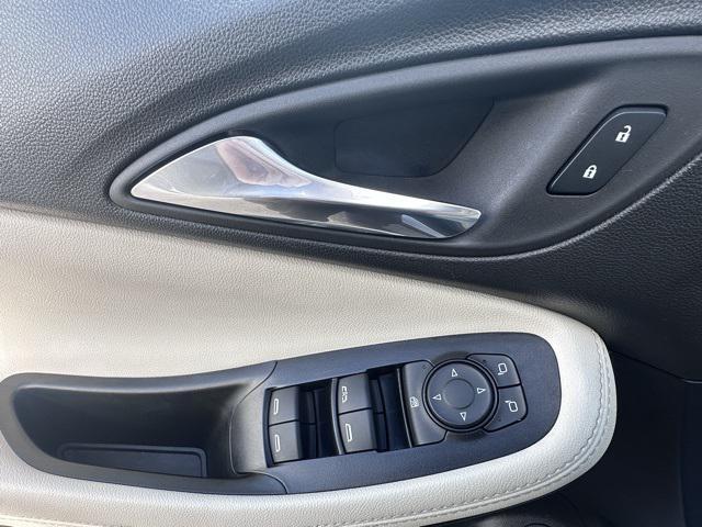 used 2023 Buick Encore GX car, priced at $20,598