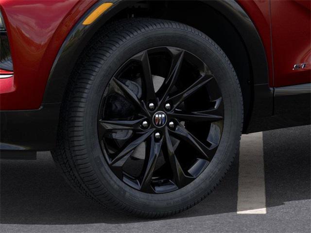 new 2026 Buick Encore GX car, priced at $33,875