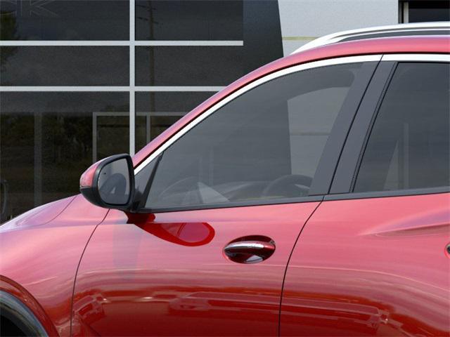 new 2026 Buick Encore GX car, priced at $33,875
