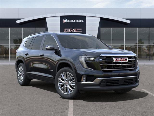 new 2024 GMC Acadia car, priced at $41,214