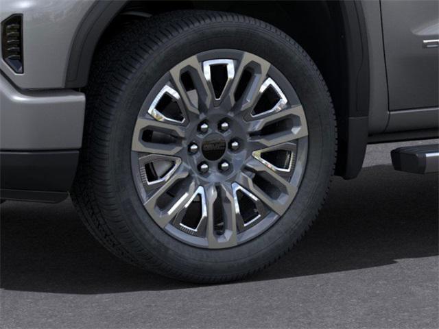 new 2025 GMC Sierra 1500 car, priced at $71,954