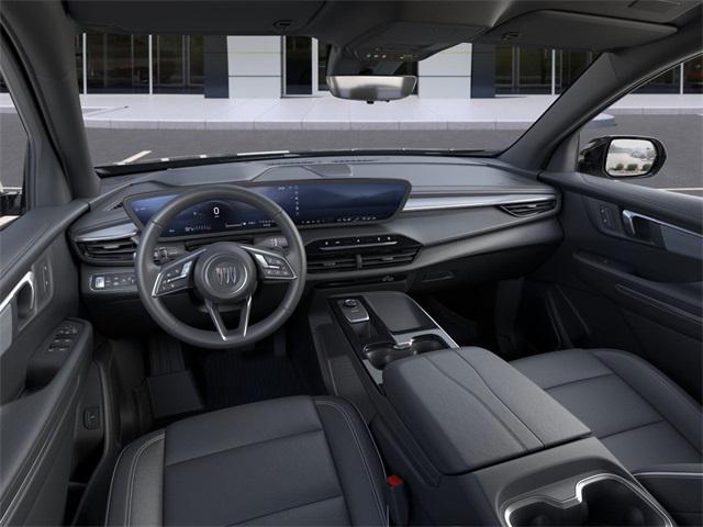 new 2025 Buick Enclave car, priced at $43,319