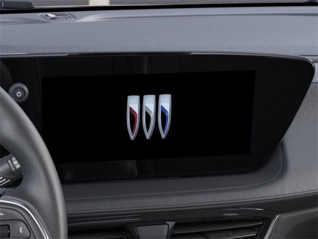 new 2025 Buick Encore GX car, priced at $26,863