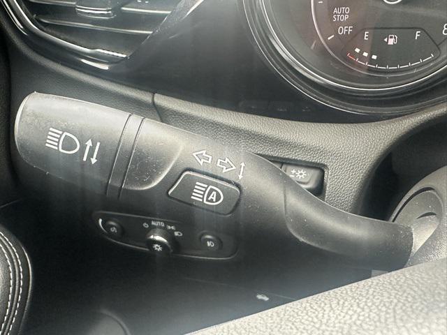 used 2020 Buick Encore GX car, priced at $17,472