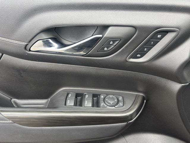 used 2023 GMC Acadia car, priced at $32,989