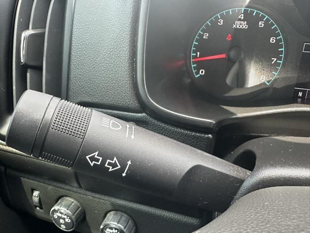 used 2022 GMC Canyon car, priced at $32,589
