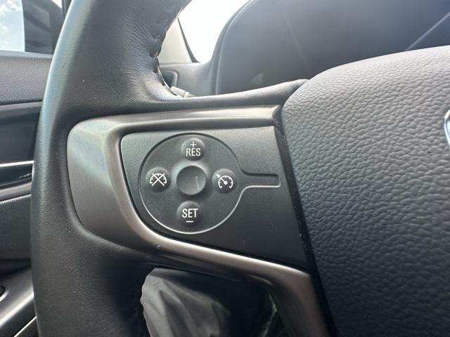 used 2022 GMC Canyon car, priced at $32,589