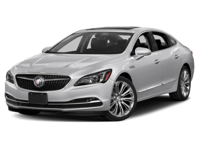used 2019 Buick LaCrosse car, priced at $22,359