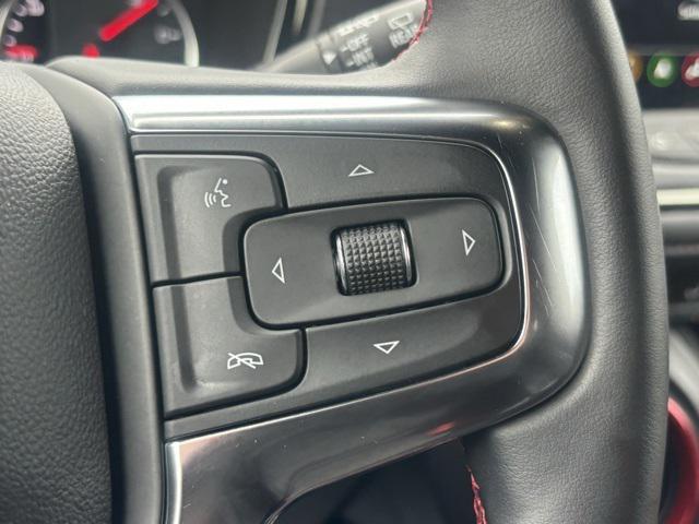 used 2024 Chevrolet Blazer car, priced at $32,898