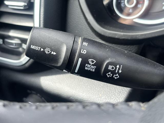 used 2022 Ram 1500 car, priced at $27,944